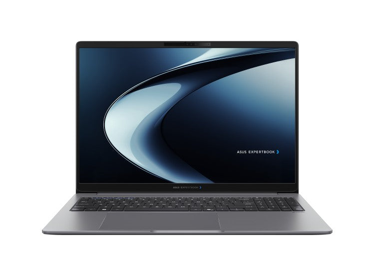 ASUS ExpertBook P5 16" OLED WUXGA 95% DCI-P3 AMD Ryzen AI 7 445 Copilot+ 32GB DDR5 (2x16, max 64GB) 512GB SSD Win 11 Pro Wi-Fi 7 1Y OSW + Battery - Image 2