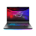 ASUS ROG Strix 16 16" FHD Notebook, AMD Ryzen 9 8940HX, DDR5 16GB, 1TB, RTX 5070 Ti, Grey, Win 11 Home, 2YW - Image 1