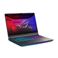 ASUS ROG Strix 16 16" FHD Notebook, AMD Ryzen 9 8940HX, DDR5 16GB, 1TB, RTX 5070 Ti, Grey, Win 11 Home, 2YW - Image 2