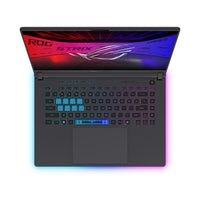 ASUS ROG Strix 16 16" FHD Notebook, AMD Ryzen 9 8940HX, DDR5 16GB, 1TB, RTX 5070 Ti, Grey, Win 11 Home, 2YW - Image 4