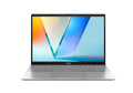 (Special Buy) ASUS VivoBook S14 14" WUXGA OLED Notebook Intel Core Ultra 7 355 DDR5 Panther Lake 32GB 1TB SSD Silver Win 11 Home 49 TOPs 1Y Warranty - Image 1