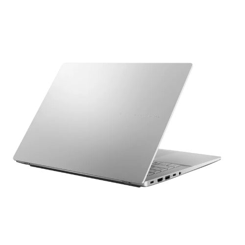 ASUS VivoBook S14 14" WUXGA OLED Notebook Intel Core Ultra 7 355 DDR5 Panther Lake 32GB 1TB SSD Silver Win 11 Home 49 TOPs 1Y Warranty - Image 2