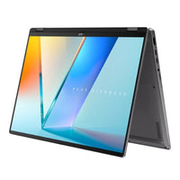 ASUS VivoBook 16 Flip 16" Notebook Intel Core Ultra 7 258V DDR5X 32GB 1TB SSD Grey Win 11 Pro Copilot+ PC 1Y Warranty - Image 3