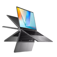 ASUS VivoBook 16 Flip 16" Notebook Intel Core Ultra 7 258V DDR5X 32GB 1TB SSD Grey Win 11 Pro Copilot+ PC 1Y Warranty - Image 4