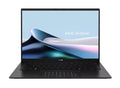 (Special Buy) ASUS Zenbook 14 14" WUXGA OLED Notebook AMD Ryzen AI 5 430 DDR5 16GB 512GB SSD Black Win 11 Home 1Y Warranty - Image 1