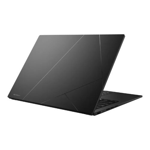 ASUS Zenbook 14 14" 3K OLED Notebook AMD Ryzen AI 7 350 DDR5 16GB 512GB SSD Black Win 11 Home 1.2kg 1Y Warranty Copilot+ PC - Image 2