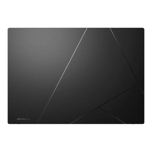 ASUS Zenbook 14 14" 3K OLED Notebook AMD Ryzen AI 7 350 DDR5 16GB 512GB SSD Black Win 11 Home 1.2kg 1Y Warranty Copilot+ PC - Image 4