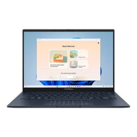 ASUS Zenbook 14 14" WUXGA OLED Notebook Intel Core Ultra 7 255H DDR5X 16GB 1TB SSD Blue Win 11 Home 1.22kg 1Y Warranty - Image 5