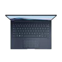 ASUS Zenbook 14 14" WUXGA OLED Notebook Intel Core Ultra 7 255H DDR5X 16GB 1TB SSD Blue Win 11 Home 1.22kg 1Y Warranty - Image 4