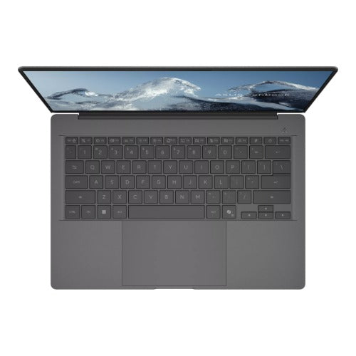 ASUS Zenbook A14 14" WUXGA Notebook Snapdragon Plus 1P 42 100 Processor DDR5 32GB 1TB SSD Beige Win 11 Home 1Y Warranty - Image 4