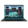 ASUS VivoBook V16 16" WUXGA Notebook Intel Core 7 240H DDR5 16GB 1TB RTX 5050 8GB GDDR7 Black Win 11 Pro 1.95kg 1Y Warranty - Image 1