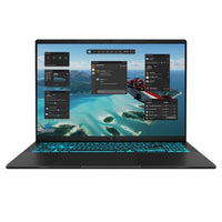 ASUS VivoBook V16 16" WUXGA Notebook Intel Core 7 240H DDR5 32GB 1TB SSD RTX 5060 8GB GDDR7 Black Win 11 Pro 1.95kg 1Y Warranty - Image 1