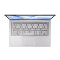ASUS VivoBook 14 14" FHD Notebook Intel Core 5 120U DDR5 16GB 512GB SSD Silver Win 11 Home 1Y Warranty - Image 2