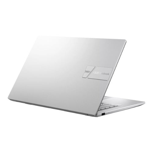 ASUS VivoBook 14 14" FHD Notebook Intel Core 5 120U DDR5 16GB 512GB SSD Silver Win 11 Home 1Y Warranty - Image 3