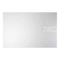 ASUS VivoBook 14 14" FHD Notebook Intel Core 7 150U DDR5 16G 512GB SSD Silver Win 11 Home 1Y Warranty - Image 4