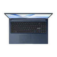 ASUS VivoBook 15 15.6" FHD Notebook Intel Core i7-150U DDR5 16GB 512GB Quiet Blue Win 11 Home 1.7kg 1Y Warranty - Image 2