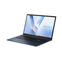 ASUS VivoBook 15 15.6" FHD Notebook Intel Core i7-150U DDR5 16GB 512GB Quiet Blue Win 11 Home 1.7kg 1Y Warranty - Image 3