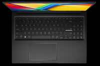 ASUS Vivobook16" X1605 16" FHD Intel I5-12500H16GB 512G SSD Windows 11 Home Backlit Chiclet, Numpad, Keyboard Office & Home Laptop - Image 2
