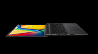ASUS Vivobook16" X1605 16" FHD Intel I5-12500H16GB 512G SSD Windows 11 Home Backlit Chiclet, Numpad, Keyboard Office & Home Laptop - Image 3