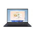 ASUS VivoBook 16 16" WUXGA Notebook Intel Core U5-225H DDR5 16GB 512GB Blue Win 11 Home 1Y Warranty - Image 1