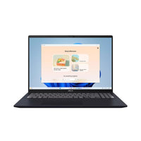 ASUS VivoBook 16 16" WUXGA Notebook Intel Core U5-225H DDR5 16GB 512GB Blue Win 11 Home 1Y Warranty - Image 1