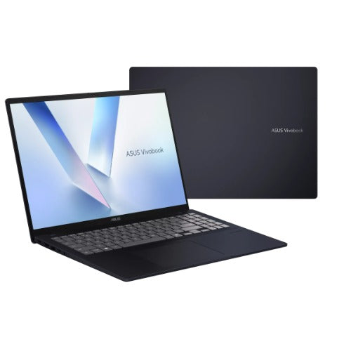 ASUS VivoBook 16 16" WUXGA Notebook Intel Core U5-225H DDR5 16GB 512GB Blue Win 11 Home 1Y Warranty - Image 3