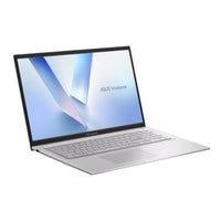 ASUS VivoBook 17 17.3" FHD Notebook Intel Core 5 120U DDR5 8GB 512GB SSD Silver Win 11 Pro 1Y Warranty 2.1kg (Same as AU1047X） - Image 3