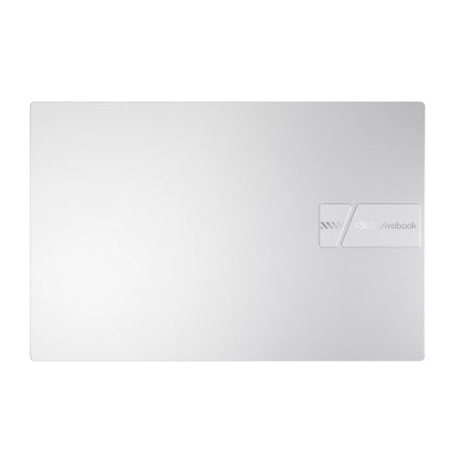 ASUS VivoBook 17 17.3" FHD Notebook Intel Core 5 120U DDR5 8GB 512GB SSD Silver Win 11 Pro 1Y Warranty 2.1kg (Same as AU1047X） - Image 4