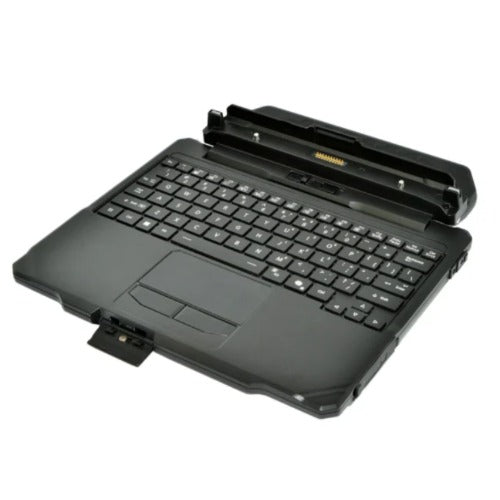 DURABOOK U11 Detachable Membrane Backlit Keyboard - Image 1