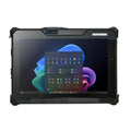 DURABOOK R10, 10.1" WUXGA 1000nit Touch, Intel Core Ultra 5 226V, 16GB, 256GB SSD, Wi-Fi 7, BT 5.4, 5G+GPS, IP66, 3 Year Warranty - Image 1