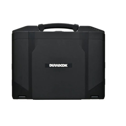 DURABOOK S14I, 14" FHD 1200nit Touch, Intel Core Ultra 5, 16GB, 512GB SSD, Wi-Fi 7, BT 5.4, Smart Card, 4G LTE, 3 Year Warranty - Image 2