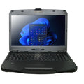 DURABOOK S15, 15" FHD 1000nit SLR, Intel Core i5-1235U, 16GB, 256GB SSD, Wi-Fi 6E, BT 5.3, 4G LTE+GPS, 3 Year Warranty - Image 1