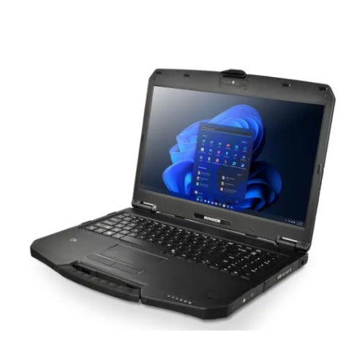 DURABOOK S15, 15" FHD 1000nit SLR, Intel Core i5-1235U, 16GB, 256GB SSD, Wi-Fi 6E, BT 5.3, 4G LTE+GPS, 3 Year Warranty - Image 2