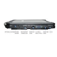 DURABOOK S15, 15" FHD, Intel® Core™ i5-1235U, Windows 11, 16GB RAM, 1TB PCIe SSD,Wi-Fi 6E, Bluetooth v5.3, - 1000 NIT DAYLIGHT , 3 year Warranty - Image 4
