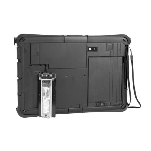 DURABOOK U11I, 11.6" FHD 1000nit Touch, Intel Core i5-1230U, 8GB, 256GB SSD, Wi-Fi 6E, BT 5.3, 4G LTE, IP66, 3 Year Warranty - Image 2