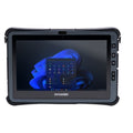 DURABOOK U11I, 11.6" FHD 1000nit Touch, Intel Core i5-1230U, 16GB, 256GB SSD, Wi-Fi 6E, BT 5.3, 4G LTE, IP66, 3 Year Warranty - Image 1