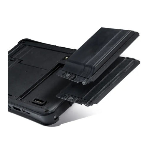 DURABOOK U11I, 11.6" FHD 1000nit Touch, Intel Core i5-1230U, 16GB, 256GB SSD, Wi-Fi 6E, BT 5.3, 4G LTE, IP66, 3 Year Warranty - Image 3
