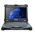 DURABOOK Z14I, 14" FHD 1200nit Touch, Intel Core Ultra 5, 16GB, 512GB SSD, Wi-Fi 7, BT 5.4, 4G LTE, IP66, 3 Year Warranty - Image 1