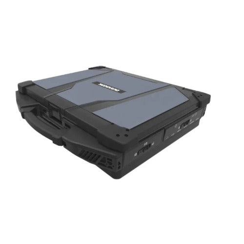 DURABOOK Z14I, 14" FHD 1200nit Touch, Intel Core Ultra 5, 16GB, 512GB SSD, Wi-Fi 7, BT 5.4, 4G LTE, IP66, 3 Year Warranty - Image 4