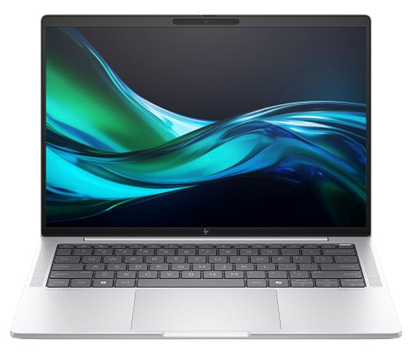 HP EliteBook 1040 G11 14" WUXGA IR Intel vPro U7-155H 32GB DDR5 1TB SSD WIN 11 PRO 4G-LTE Intel Graphics Thunderbolt Fingerprint 3yr OS 1.1kg ~i7 - Image 1