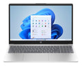 HP 15-FD0921TU 15.6" FHD Intel Core 7-150U 16GB DDR5 256GB SSD Windows 11 Home Intel GPU 1 Year Wty 2kg - Image 1