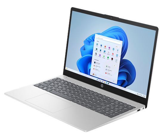 HP 15-FD0921TU 15.6" FHD Intel Core 7-150U 16GB DDR5 256GB SSD Windows 11 Home Intel GPU 1 Year Wty 2kg - Image 2