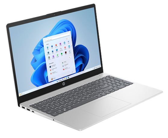 HP 15-FD0921TU 15.6" FHD Intel Core 7-150U 16GB DDR5 256GB SSD Windows 11 Home Intel GPU 1 Year Wty 2kg - Image 3