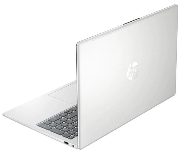 HP 15F 15.6" FHD Touch Intel i5-1334U 8GB DDR4 512GB Windows 11 Home Iris Xe GPU WiFi6 USB-C HDMI 1YR RTB WTY 1.6kg - Image 4