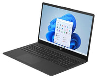 HP 15.6" FHD AMD R5-5620U 16GB 256GB SSD Windows 11 Home AMD Radeon GPU 1 Year Wty 2kg - Image 3