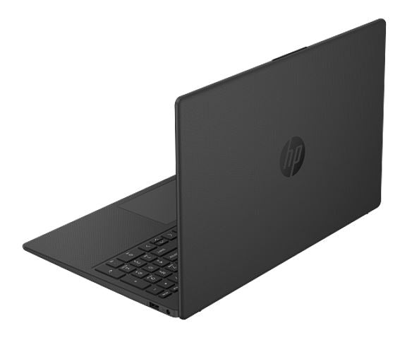 HP 15.6" FHD AMD R5-5620U 16GB 256GB SSD Windows 11 Home AMD Radeon GPU 1 Year Wty 2kg - Image 4