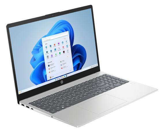 HP 15.6" FHD Intel U7-155H 16GB 512GB SSD Windows 11 Home Intel Iris Xe GPU 1 Year Wty 2kg - Image 2