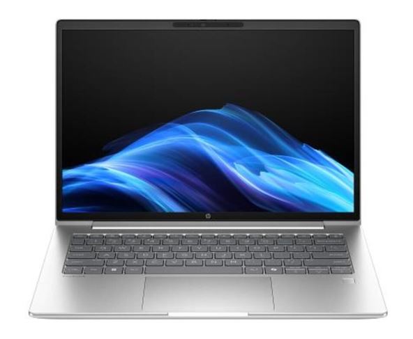 HP ProBook 4 G1i 14" WUXGA Intel Core 5-120U 16GB DDR5 512GB SSD WIN 11 PRO Intel Graphics Fingerprint Backlit 1.39kg - Ex-demo only box damaged - Image 1