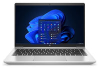 HP ProBook 440 G10 14" FHD Intel i5-1334U 16GB 256GB SSD Windows 11 PRO Intel Iris Xᵉ Graphics WIFI6E Fingerprint Backlit 1YR OS WTY 1.38kg - Image 1