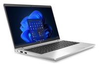 HP ProBook 440 G10 14" FHD Intel i5-1334U 16GB 256GB SSD Windows 11 PRO Intel Iris Xᵉ Graphics WIFI6E Fingerprint Backlit 1YR OS WTY 1.38kg - Image 2